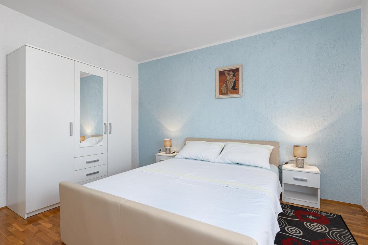 Ferienwohnung Dvi Ulike Labinci Exterior foto